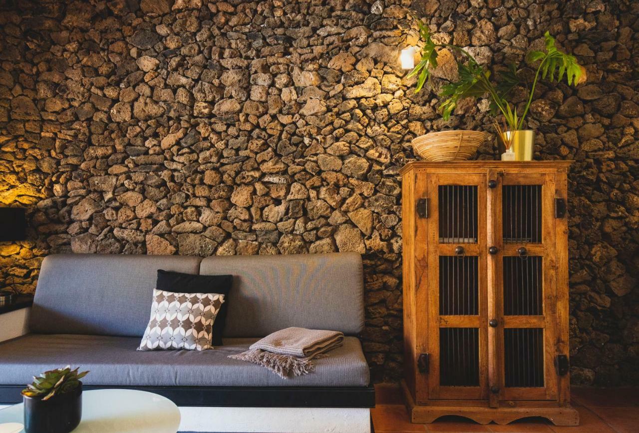 Finca Malvasia Vineyard تياس المظهر الخارجي الصورة